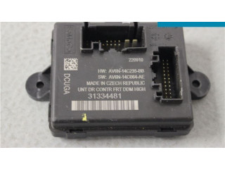 Блок управления дверью 31394041   Volvo S60