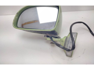 Зеркало электрическое        Volkswagen New Beetle  1998 - 2011 года   