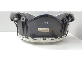 Přístrojová deska Subaru Tribeca 2007 85012XA05AF