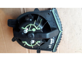 Вентилятор печки    F666583V, GMVJ84   Renault Scenic II -  Grand scenic II