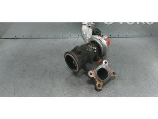 Turbodmychadlo Нагнетатель 04E145722G, 04E145715B Volkswagen Tiguan CZEA