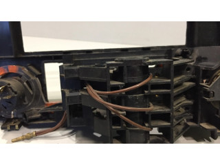 Блок управления климат-контролем 13756500, 13756532 BMW 3 E30