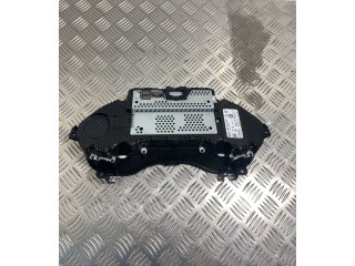 Панель приборов 4G8920950G Audi A6 C7