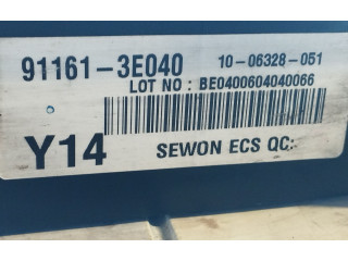 Блок предохранителей 911613E040, 1006328051   KIA Sorento    