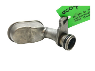 Масляный насос 7G 4R8Q6615AF Jaguar S-Type 2.7