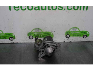 Стартер M002T13081, M000T45071ZT   Citroen  Saxo   -  года