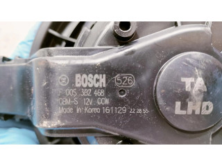 Вентилятор печки F00S330 KIA Picanto