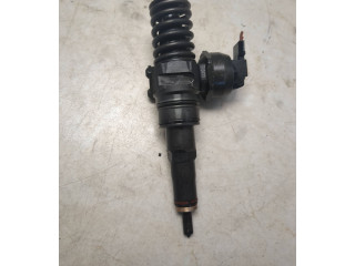 Форсунка 0414720215 Skoda Superb B6 (3T)