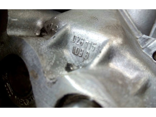 Масляный насос 1Z Seat Alhambra (Mk1)