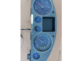 Панель приборов 3D0920882l, 0263619304 Volkswagen Phaeton