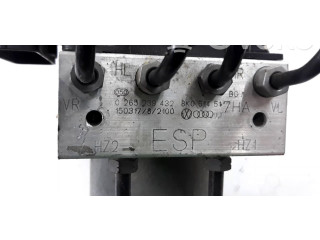 Масляный насос 8K0907379CP, 02652394328K061451 Audi A5 8T 8F