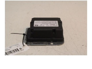 Блок подушек безопасности 50509586 Alfa Romeo Giulietta