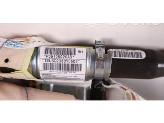 Боковая подушка безопасности 05108020AD   Jeep Grand Cherokee