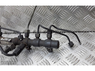 Топливная рампа A6650700295   SsangYong Rexton  