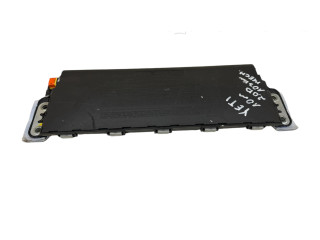 Подушка безопасности для колен 5L1880841B, 34081902D Skoda Yeti (5L)