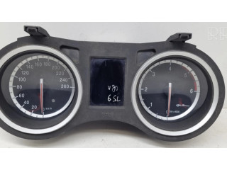 Панель приборов ALF56079251 Alfa Romeo 159