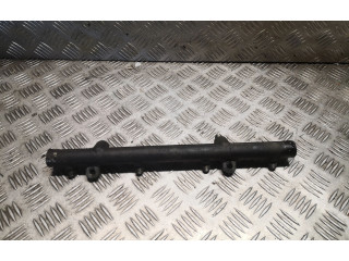 Vstřikovací lišta 6280700195, A6280700195 Mercedes-Benz ML W163 OM 628.963