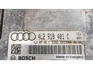 Řídící jednotka 4L2910401C, 4L2910401 Audi Q7 4L 2011