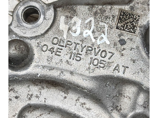 Масляный насос DADA 04E115109N, 04E115105AT Seat Ateca