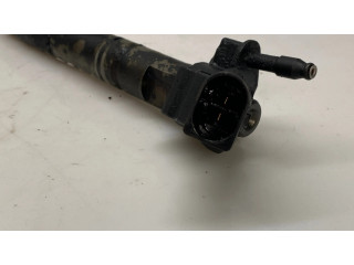 Форсунка A6420700587, 0445115027    Chrysler 300 - 300C для дизельного двигателя  3