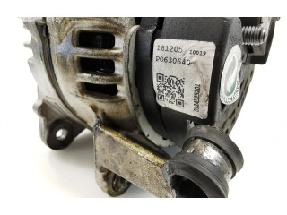 Генератор 03F903023D Skoda Yeti (5L)