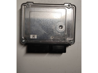 Блок управления двигателя 03G906021KS, 1039S15974   Volkswagen Golf Plus