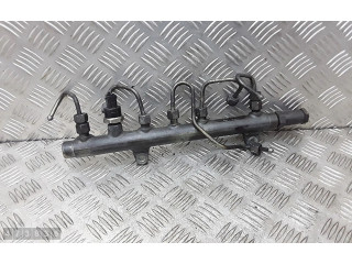 Vstřikovací lišta 0445214024 Volvo S40, V40