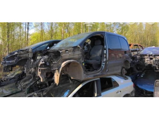 Насос усилителя руля