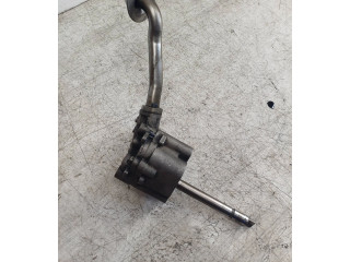 Масляный насос   026115153A  Volkswagen PASSAT B5 