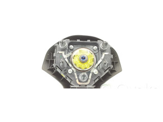 Подушка безопасности водителя 96710277ZD   Citroen C1