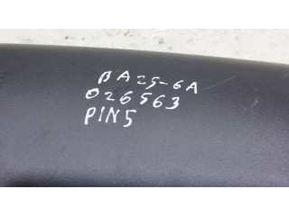 Зеркало электрическое Iveco Daily 3rd gen 2000 - 2006 года