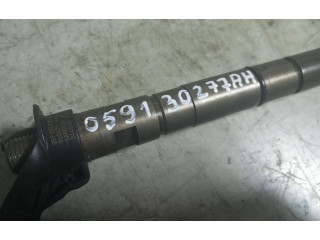 Комплект системы впрыска топлива 059130277AH, 057130277AH Audi A6 S6 C6 4F