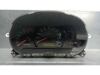 Панель приборов 9400325670   Hyundai Accent       