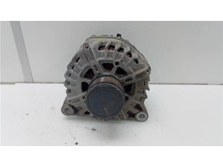 Генератор 9810525380   Citroen C4 II Picasso 1.6     