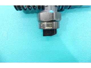 Форсунка 0414720007, IMPRK1254323    Volkswagen Bora   