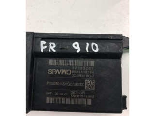 Блок управления 32283267, FR910 Volvo XC40