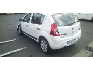 Ручка стеклоочистителей 6001551357 Dacia Sandero
