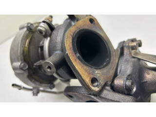 Turbodmychadlo Турбина FPLA6K682CD, 8247560004 Land Rover Discovery 5 3.0