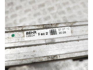 Интеркулер 7L6145804A, 7L6145804A Porsche Cayenne (92A)