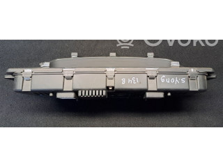 Панель приборов 8021031521 SsangYong Actyon