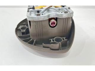 Подушка безопасности водителя Renault Clio III