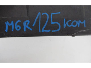 Блок комфорта 356231E Renault Clio III