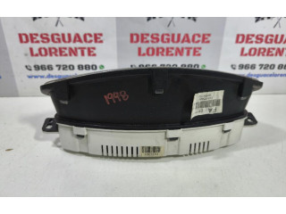 Панель приборов 96664150   Chevrolet Matiz       