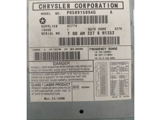 Vstřikovač Dodge Caliber