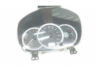 Панель приборов 8100A523 Mitsubishi L200