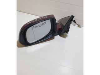 Зеркало электрическое Honda Accord 2003 - 2007 года
