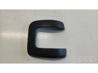 Другая деталь отделки задний дверей