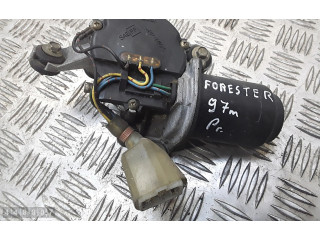 Моторчик дворников Subaru Forester SF