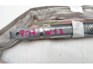 Боковая подушка безопасности 8X4880742B   Audi A1