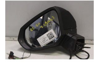 Зеркало электрическое Audi Q2 - - года